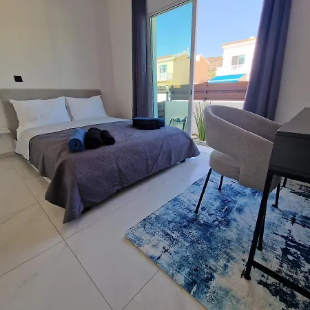 Amavi Villa *