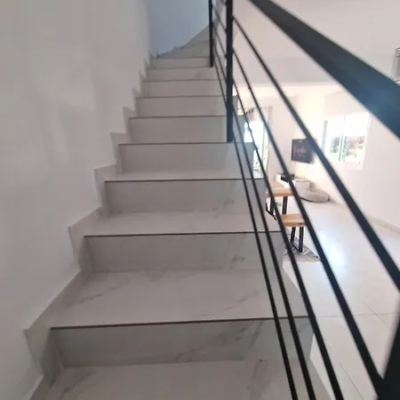 Villa Amavi Pégeia