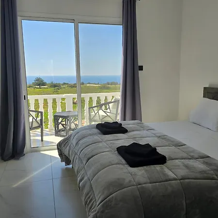 Villa Amavi