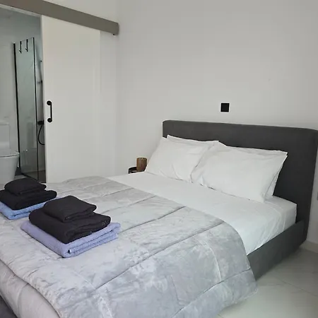 Amavi Villa Pégeia