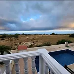 Amavi Villa *