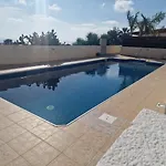 Villa Amavi Pégeia