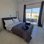 Amavi Villa Pégeia
