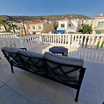 Villa Amavi *