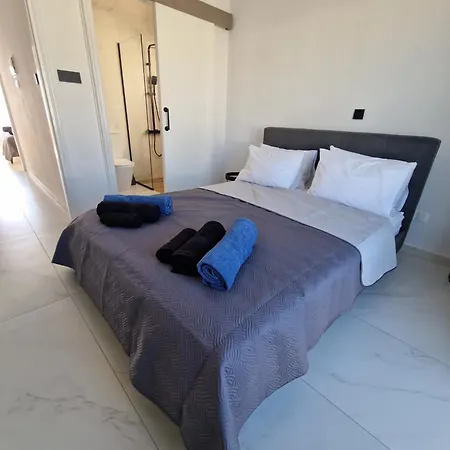 Amavi Vila Pegeia