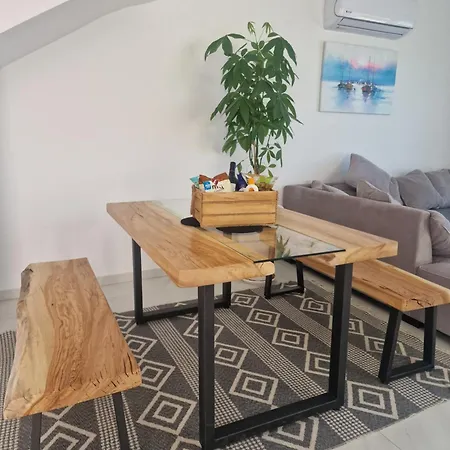 Vila Amavi Pegeia